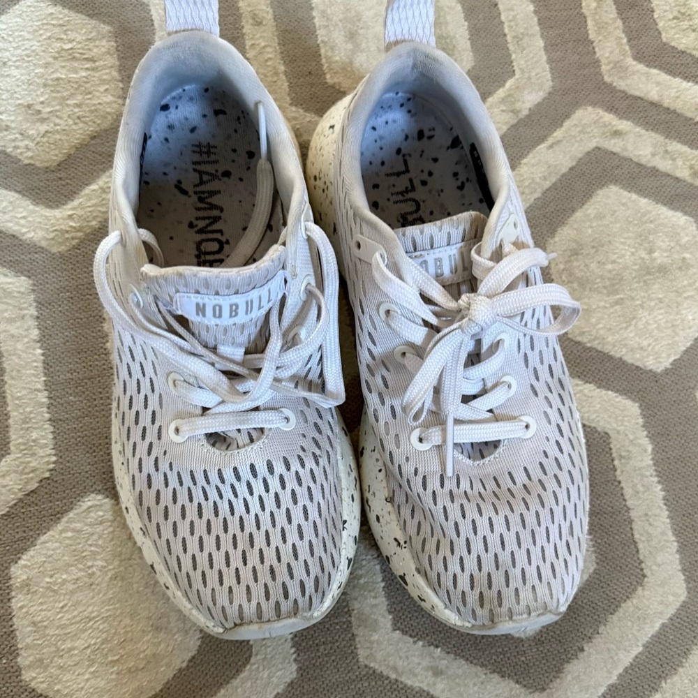 Nobull Runner + Surface Collection Running Shoes … - image 2